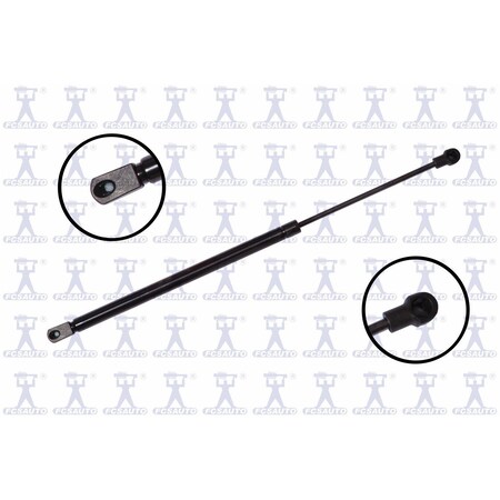 Fcs Struts Lift Support Back Glass, 86487 86487